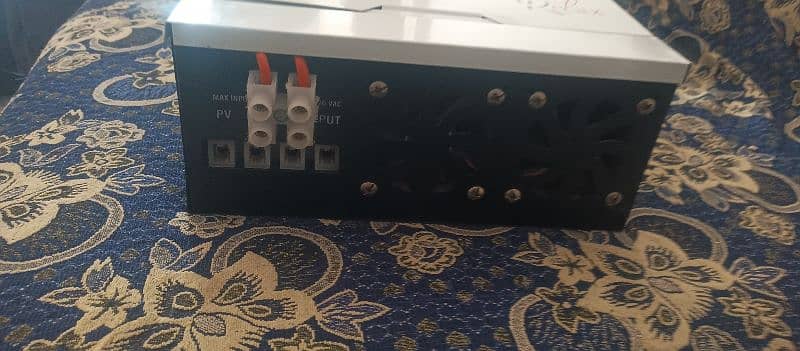 10 kilowatt inverter new 10 Din use 10 by 10 condition 2