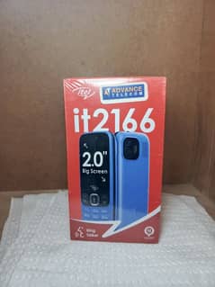 itel 2166