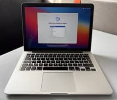 New Macbook Pro 13" 2013 - Miracle New - 10/10 Lush