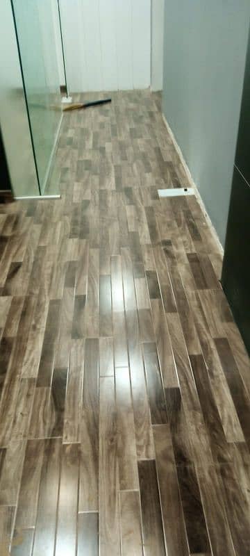 PVC venyl floor | spc floor | flooring | vinyl flooring | wallpapers 0