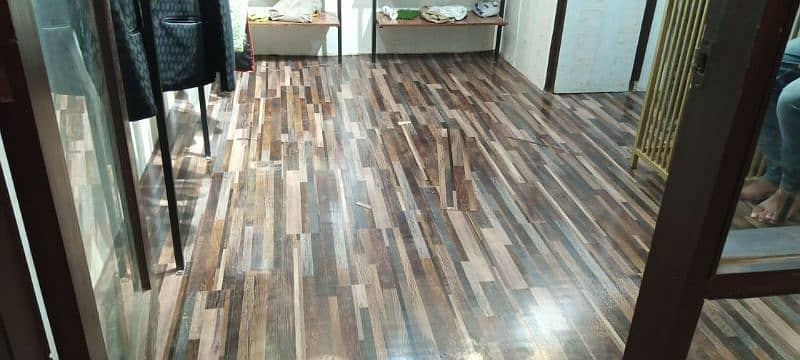 PVC venyl floor | spc floor | flooring | vinyl flooring | wallpapers 4