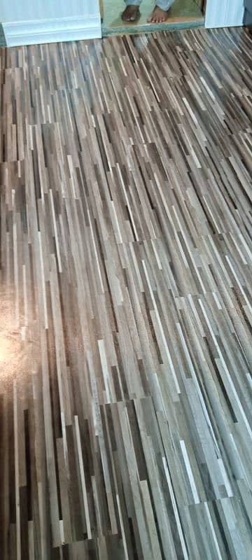 PVC venyl floor | spc floor | flooring | vinyl flooring | wallpapers 5