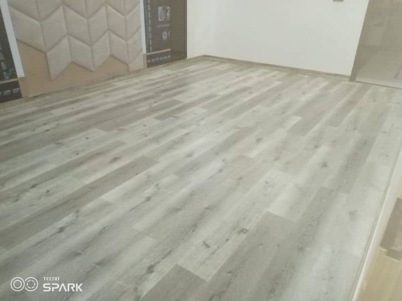 PVC venyl floor | spc floor | flooring | vinyl flooring | wallpapers 9