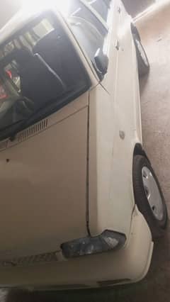 Suzuki Mehran VX 2006