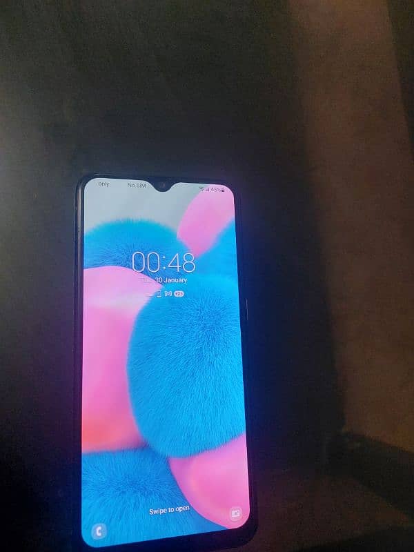 samsung A30S 4gb 128gb offical pta 0