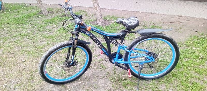 Urgent For Sale | Cycle In Bicycle  bicycle size 26 inches 03243205665 1