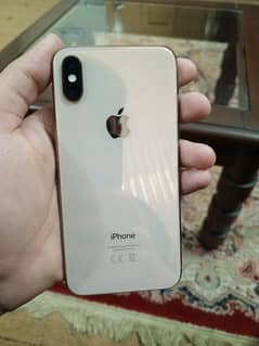 Iphone XS 64 GB non pta