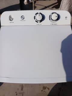 pel washing machine