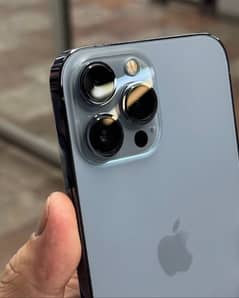 iPhone 13 Pro Max pta approved