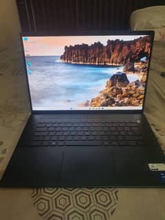 Dell Inspiron 16 Plus 7620 16GB/DDR5/512GBSSD WITH NVIDEA RTX 3050Ti