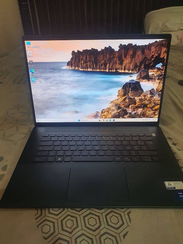 Dell Inspiron 16 Plus 7620 16GB/DDR5/512GBSSD WITH NVIDEA RTX 3050Ti 0