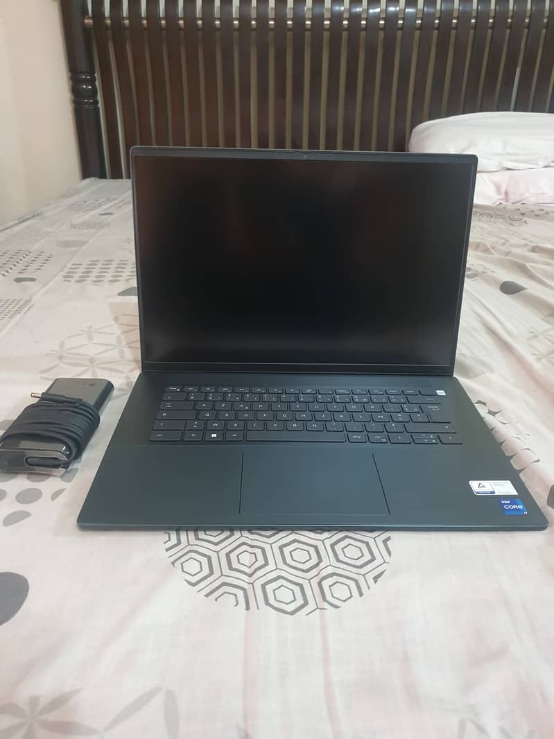 Dell Inspiron 16 Plus 7620 16GB/DDR5/512GBSSD WITH NVIDEA RTX 3050Ti 2