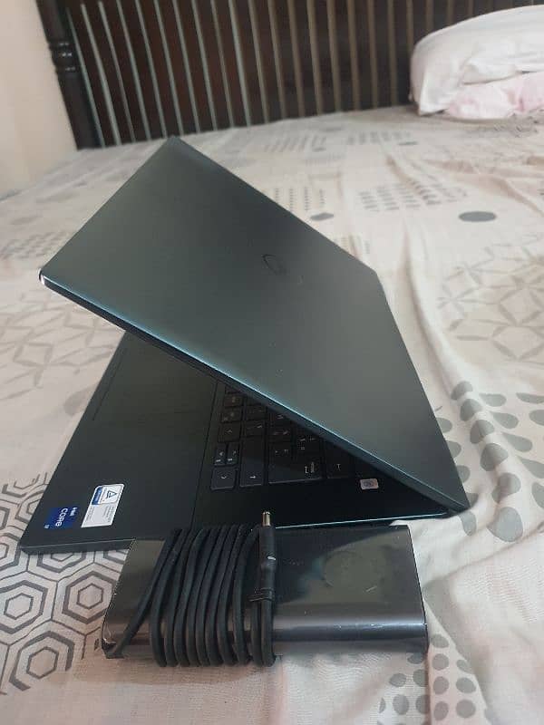 Dell Inspiron 16 Plus 7620 16GB/DDR5/512GBSSD WITH NVIDEA RTX 3050Ti 3