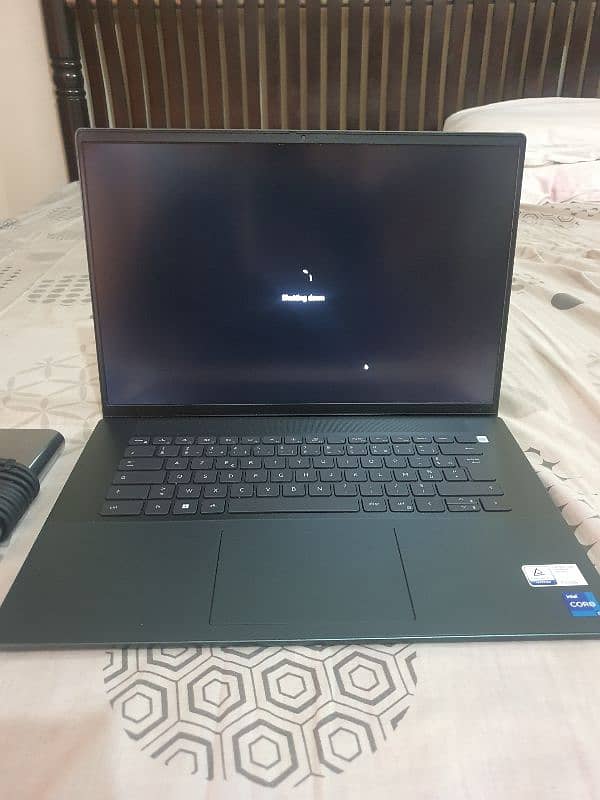 Dell Inspiron 16 Plus 7620 16GB/DDR5/512GBSSD WITH NVIDEA RTX 3050Ti 5