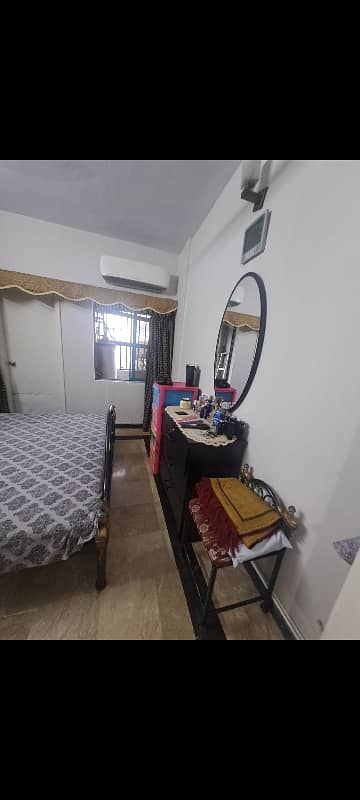 SAMAMA HILL VIEW FLAT FOR SALE 9