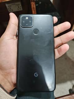 google pixel 4 a 5g 128 gb