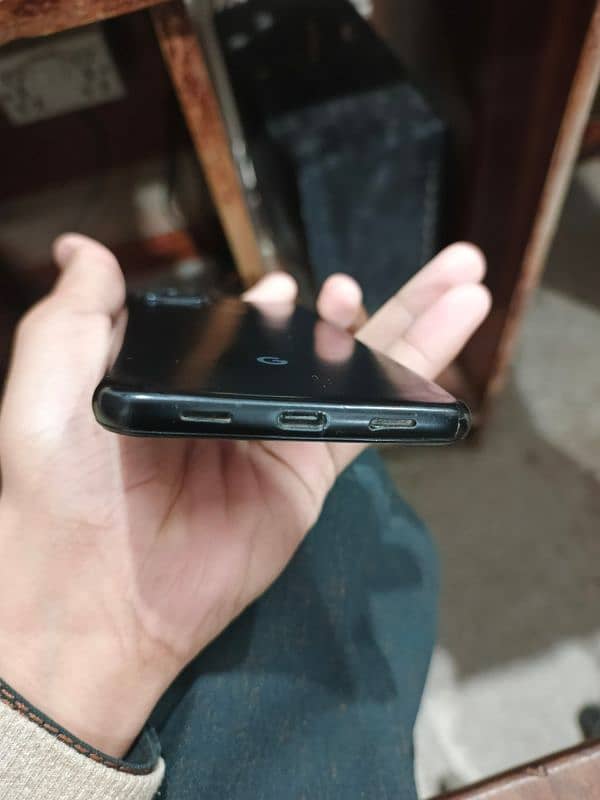 google pixel 4 a 5g 128 gb 2