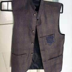 waistcoats