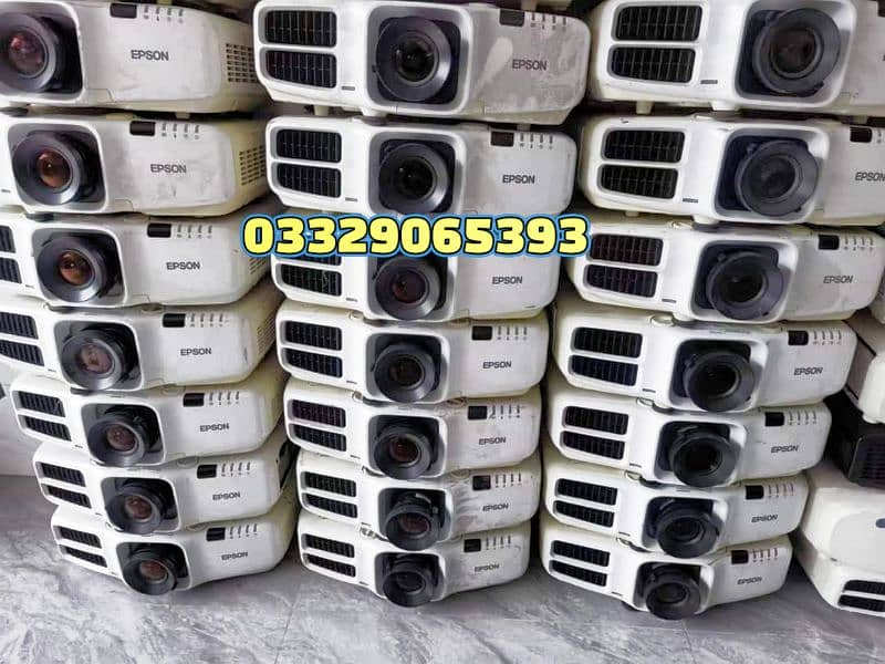 projector available for school college university home & office used 0