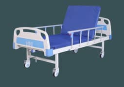 Patient Bed Iron Head Lifter