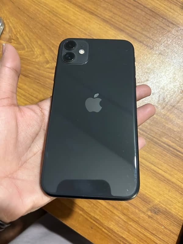 iPhone  11 pta approved 4