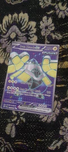 best Pokemon card