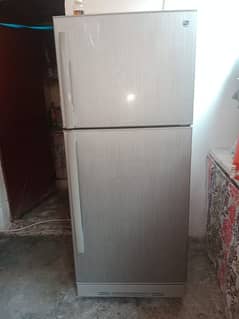 FREEZER FOR SALE . phone number 0317 5487979