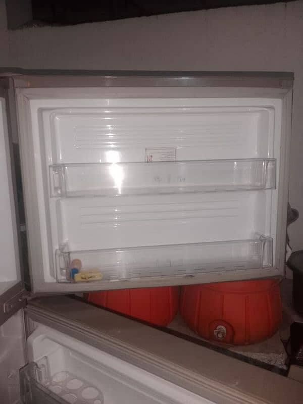 FREEZER FOR SALE . phone number 0317 5487979 1