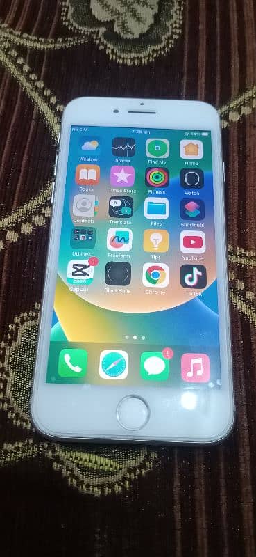 iPhone 8.64GB 6