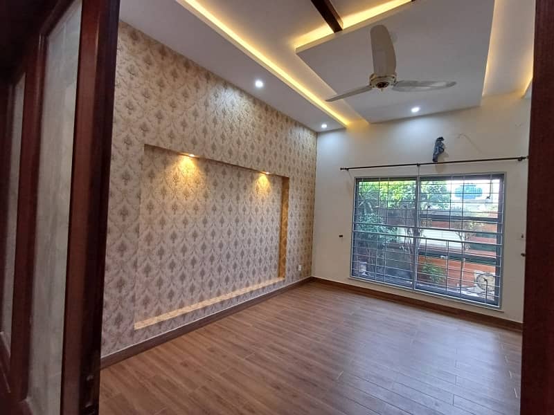 10 Marla Triple Storey Full House Available For Rent In Nasheman Iqbal Phase 2 2