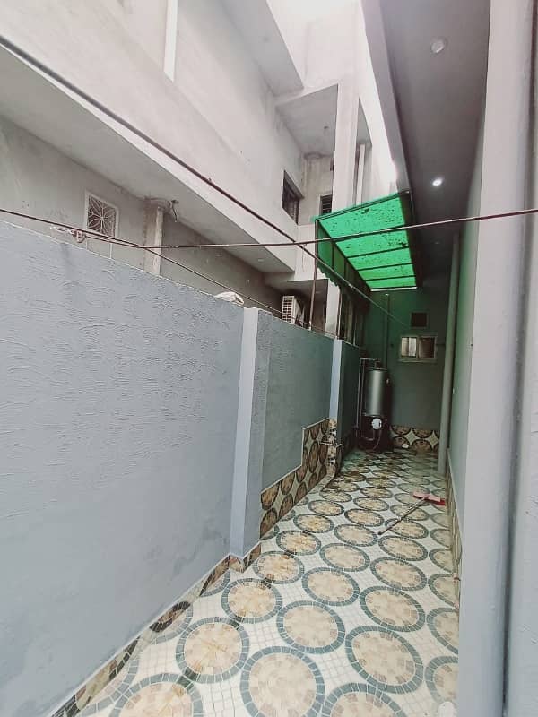 10 Marla Triple Storey Full House Available For Rent In Nasheman Iqbal Phase 2 6