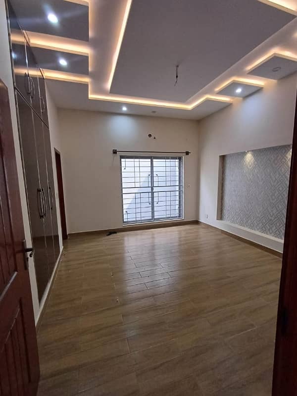 10 Marla Triple Storey Full House Available For Rent In Nasheman Iqbal Phase 2 12