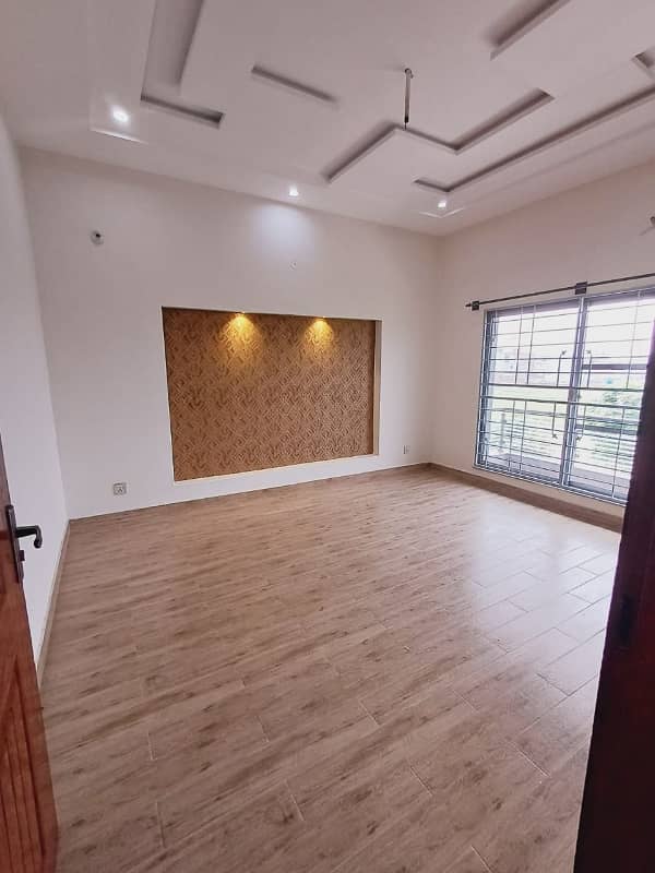 10 Marla Triple Storey Full House Available For Rent In Nasheman Iqbal Phase 2 15