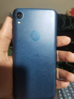 Moto e5 plus