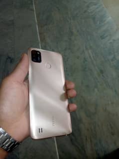 Tecno pop 4pro 4/64GB 10/10 no open repair only phone.