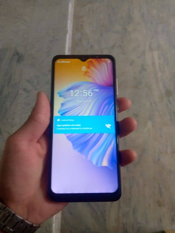 Tecno pop 4pro 4/64GB 10/10 no open repair only phone. 2