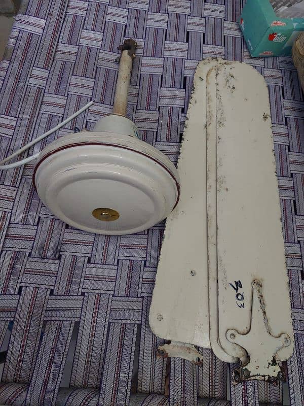 Ceiling fan for sell 0