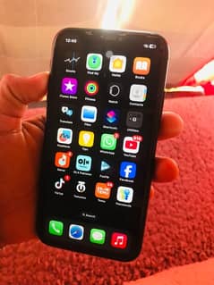 i phone xr 64gb black non pta