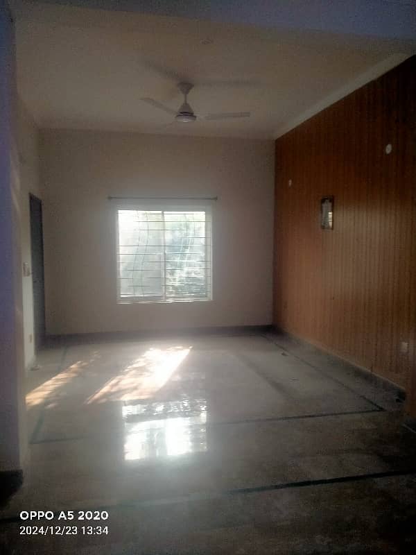 10 Marla Full House Available For Rent In Iep Town Sector A 0