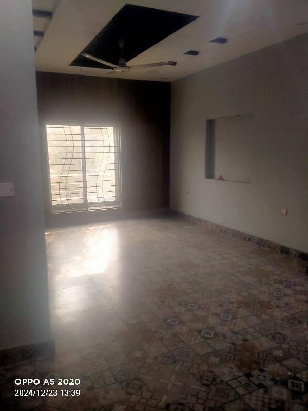 10 Marla Full House Available For Rent In Iep Town Sector A 12