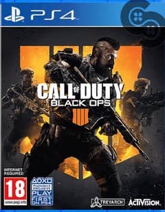 call of duty black ops 4