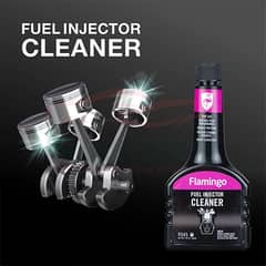 Flamingo Fuel Injector Cleaner 250ml