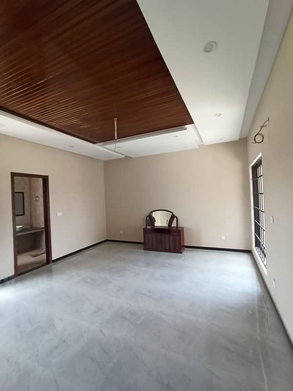 20 Marla Beautiful Portion Available For Rent In IEP Engineers Town Sector A 0