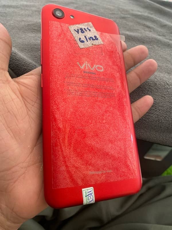 vivo y81s 6/128 0