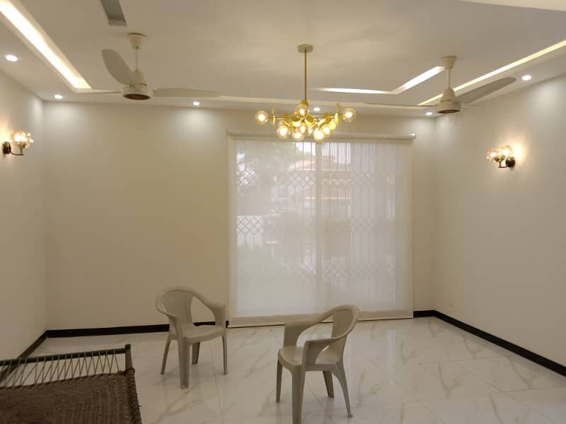 1 Kanal X Block Super Out House Prime Hot For Sale dha Phase3 1