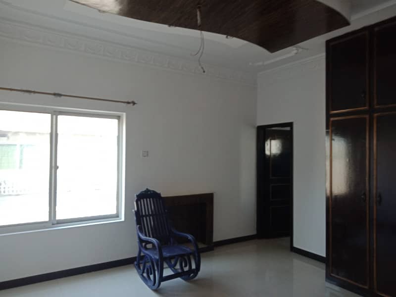 1 Kanal X Block Super Out House Prime Hot For Sale dha Phase3 10