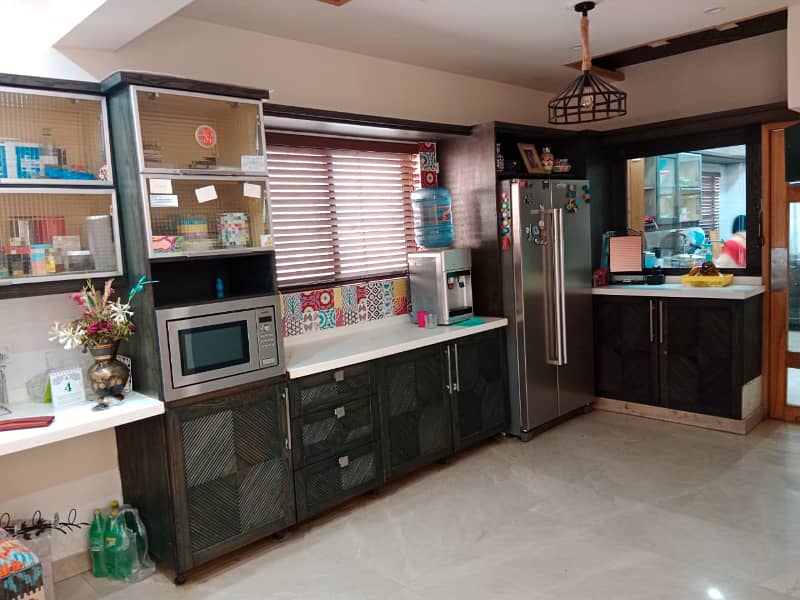 1 Kanal X Block Super Out House Prime Hot For Sale dha Phase3 20