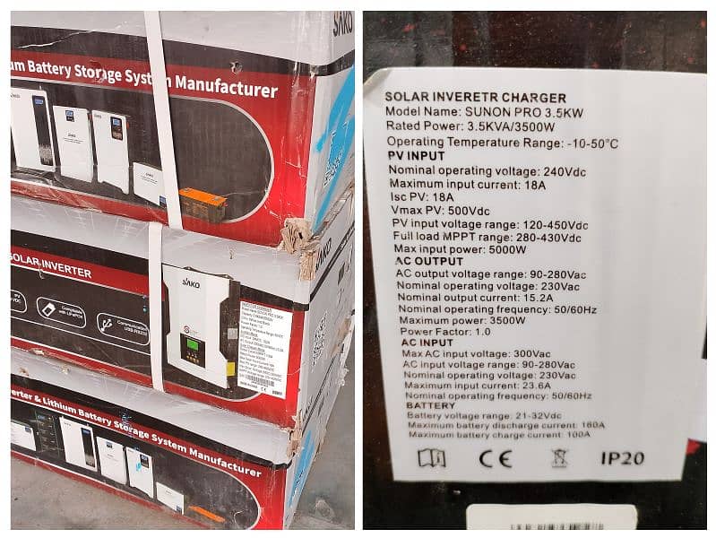 inverex,Sako,Panasonic inverter available 3