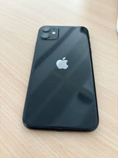 Iphone 11 (64GB) Factory Unlock Non PTA