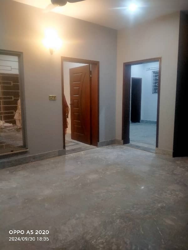 10 Marla House Available For Rent In Iep Town Sector A 0